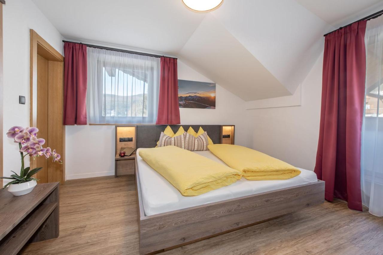 Holiday Residence Mesenhaus Maranza Eksteriør billede