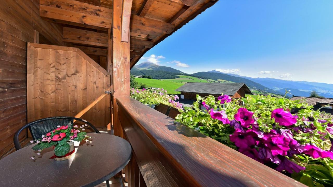 Holiday Residence Mesenhaus Maranza Eksteriør billede