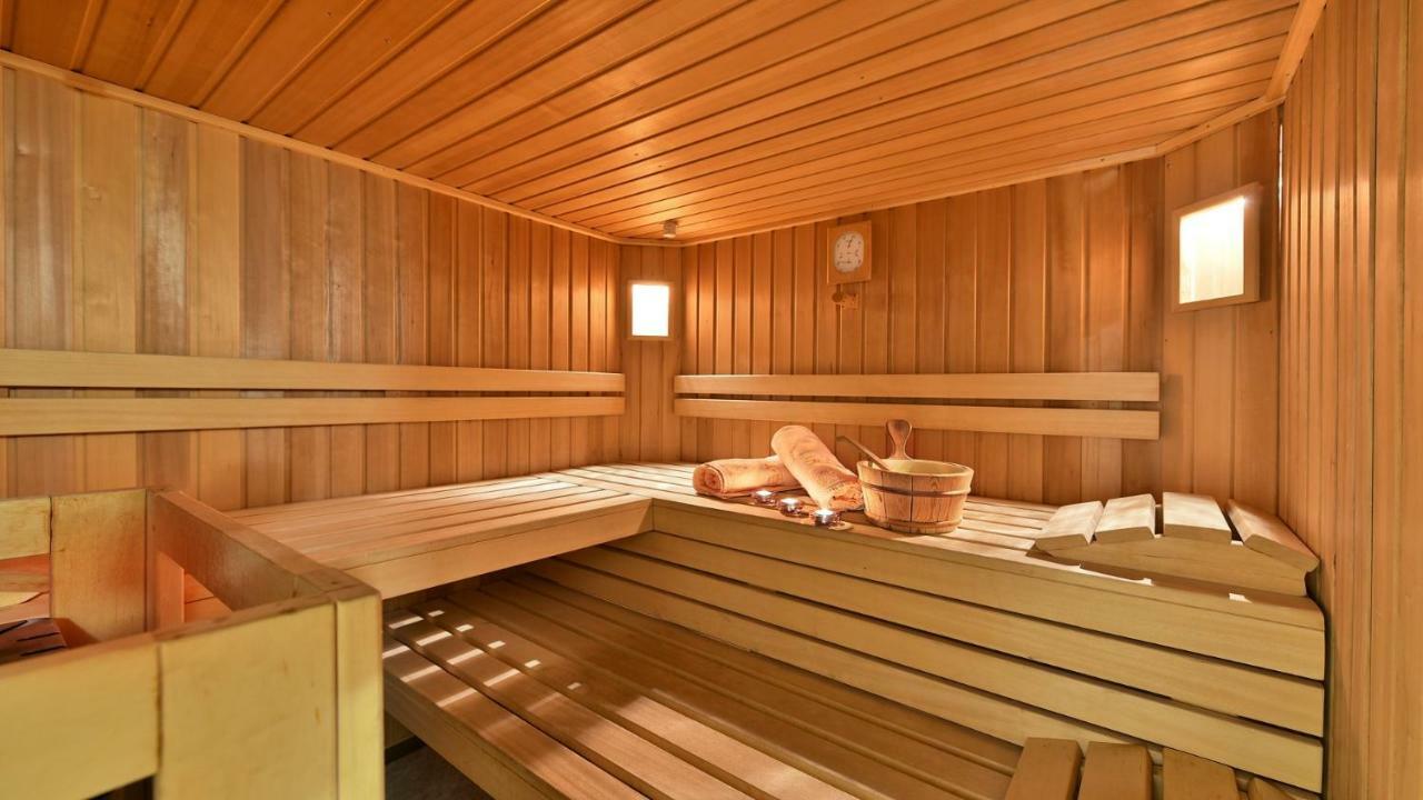 Holiday Residence Mesenhaus Maranza Værelse billede
